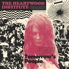 The Heartwood Institute