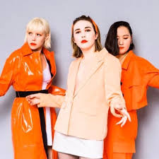 P I N S (@WeArePins) | Twitter