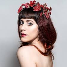 Katherine Aly / Heir of the Cursed / Khalid Al Khajah LIVE - The ...