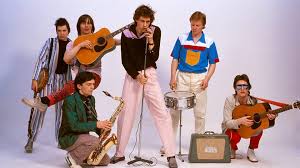 The Boomtown Rats - New Songs, Playlists & Latest News - BBC Music
