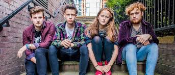 The Elephant Trees reveals story behind new single - Distrolution