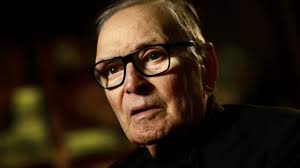 Ennio Morricone: Oscar-winning Italian film composer dies aged 91 ...