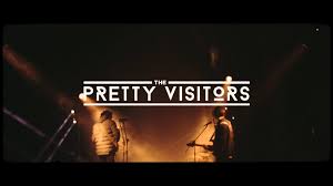 The Pretty Visitors - Home | Facebook