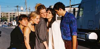 Image result for gustaf band nyc