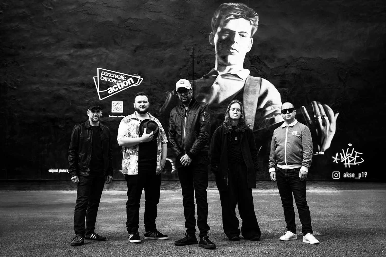 Blitz Vega new visual for ‘Superbrain’ – DeClunk